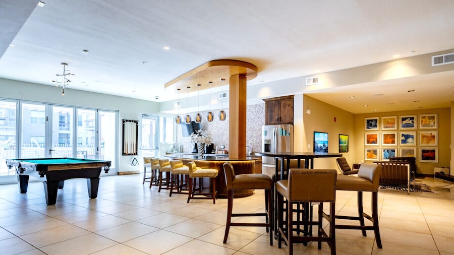 Mint House Fort Worth – Cultural District