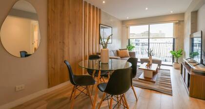 Capac by Wynwood House