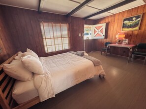 1 quarto, Wi-Fi, roupa de cama