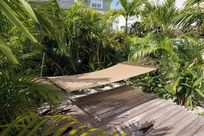 Terraço/pátio