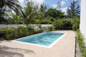 Pool - NEW LuxuryCondo, Pool, Location, WIFI, UNIT 1 (Nassau)