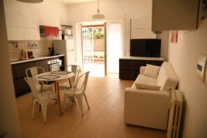 TV connectée