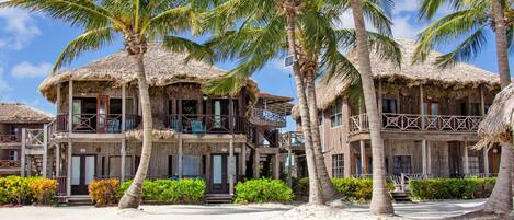 Deluxe Single Room, Ensuite, Beach View (Beach Front 2nd Floor) | Exterior
