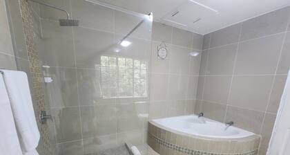 Silver Gates BnB