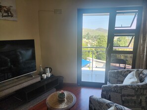 Mountain view - Silver Gates (Non-Smoking Accommodation) (Mbabane)