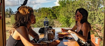 La Suerte Forest Lodge