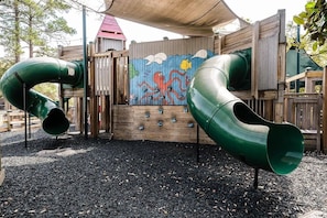 Espace pour enfants