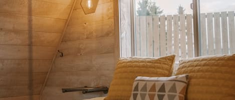 1 dormitorio, wifi gratis, ropa de cama