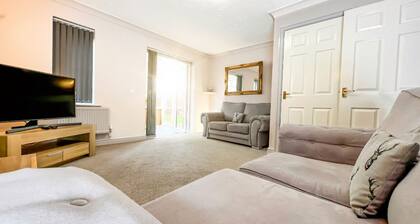 Rider Gardens Holiday Home