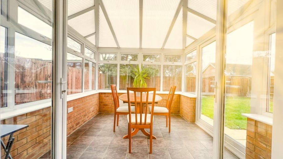 Rider Gardens Holiday Home