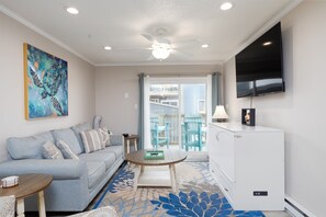 Smart-TV, DVD-Player