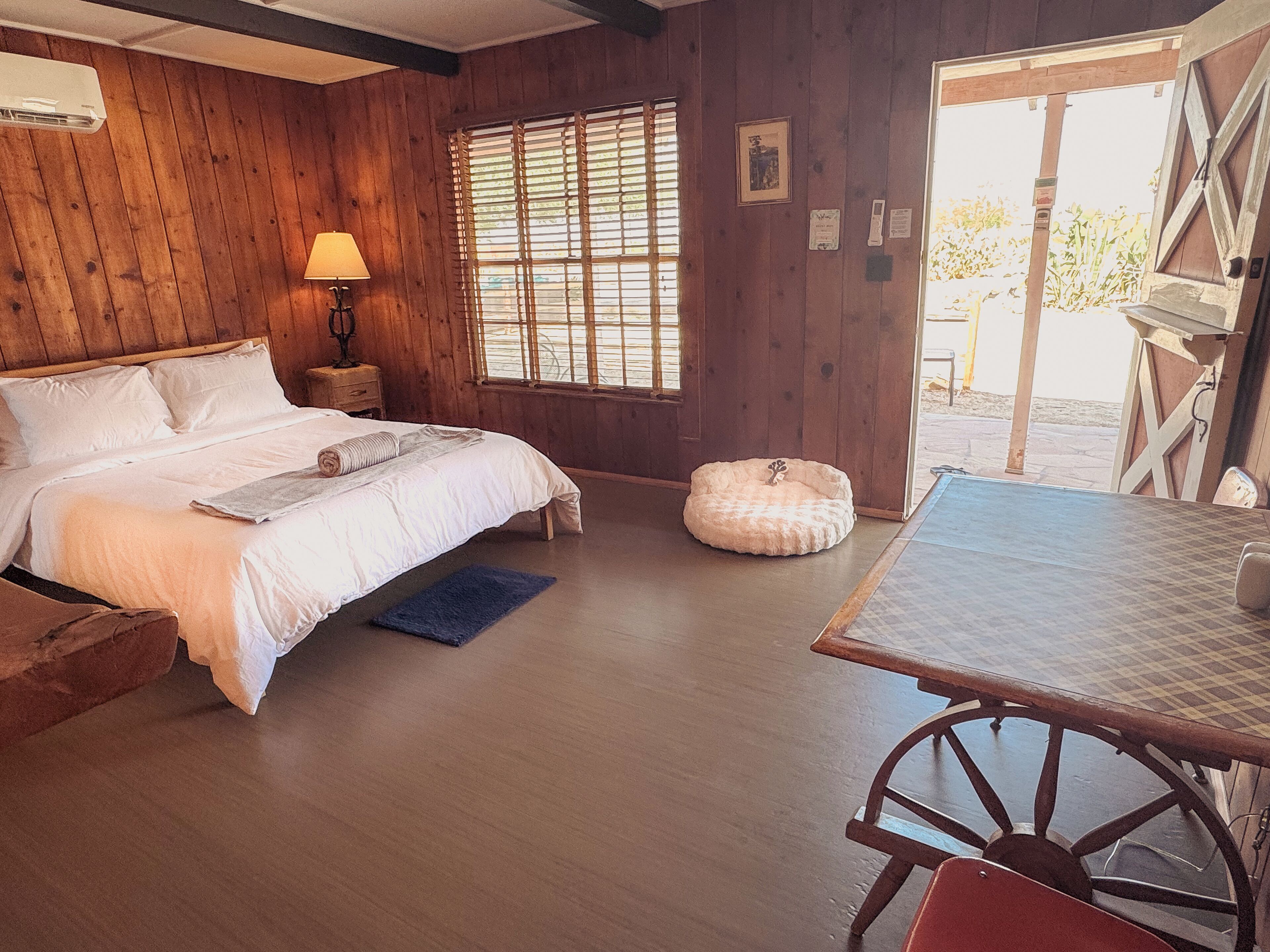 1 makuuhuone, Wi-Fi, vuodevaatteet