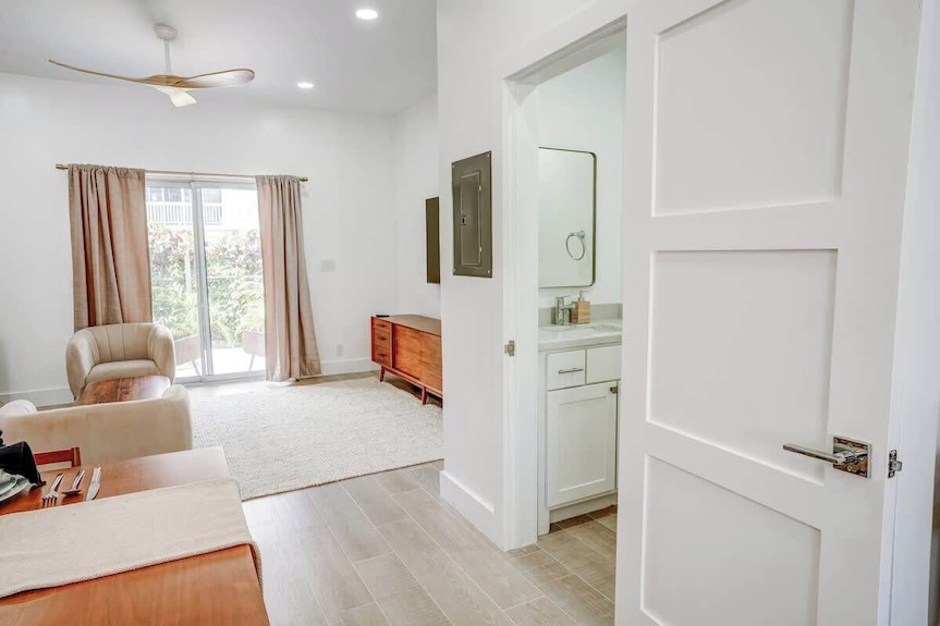 New Luxury Condo/pool/location/baha Mar Unit 3 - Nassau