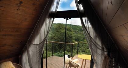 Pousada Cabanas Araxá