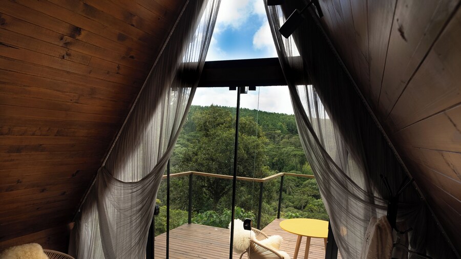 Pousada Cabanas Araxá