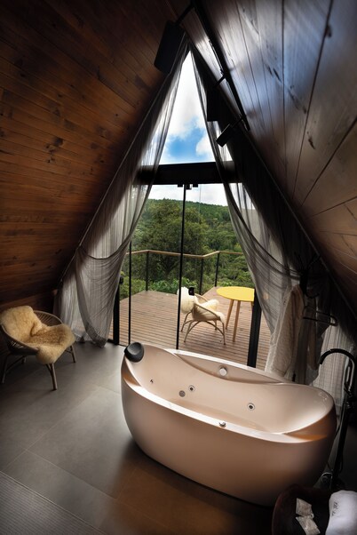 Pousada Cabanas Araxá