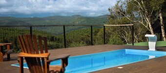 Pousada Cabanas Araxá