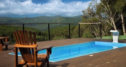 Pousada Cabanas Araxá