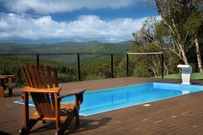 Pousada Cabanas Araxá