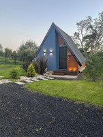 1 habitación, decoración personalizada y sistema de insonorización 