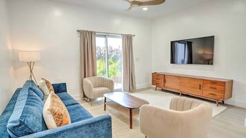 Télévision, espaces bureaux