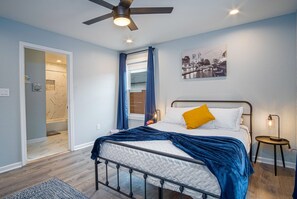 Ferienhaus | 4 Schlafzimmer