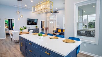 Casa | 4 habitaciones