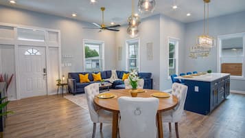 House | 4 bedrooms