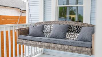 Casa | 4 habitaciones