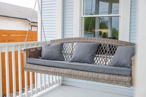 独立别墅 | 4 多间卧室