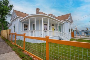 独立别墅 | 4 多间卧室