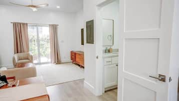 Télévision, espaces bureaux