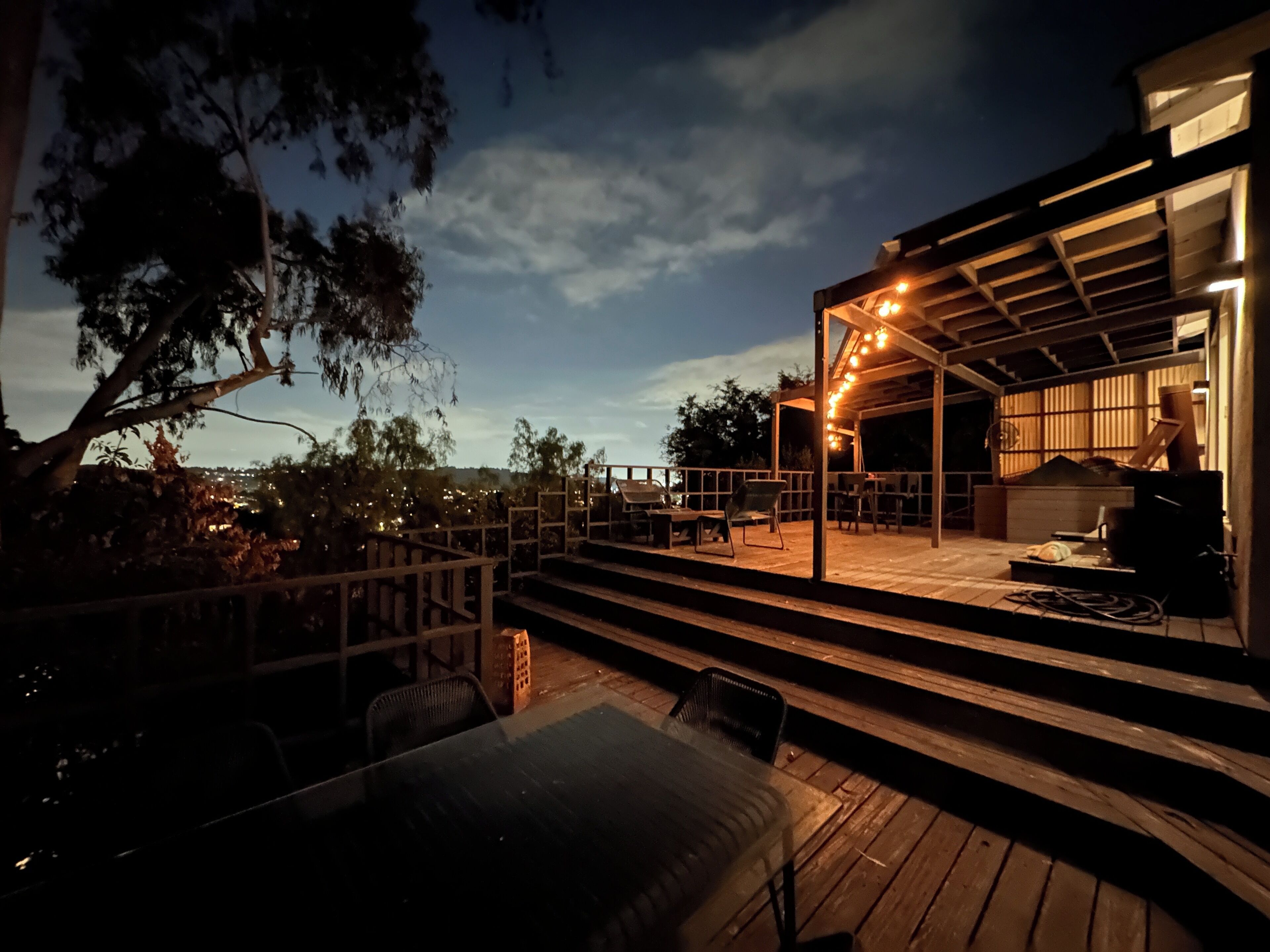 Highland Park Designer Home with Massive deck & stunning views. Pet Friendly! 