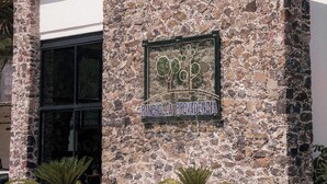 Exterior - Hotel El Porvenir  (Ezequiel Montes)
