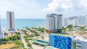 Apartemen | Eksterior