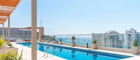 Appartement | Piscine