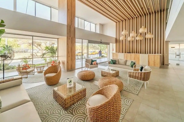 Suite | Interior