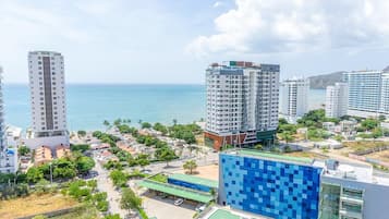 Căn hộ | Ngoại thất