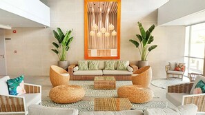 Apartment | Interior