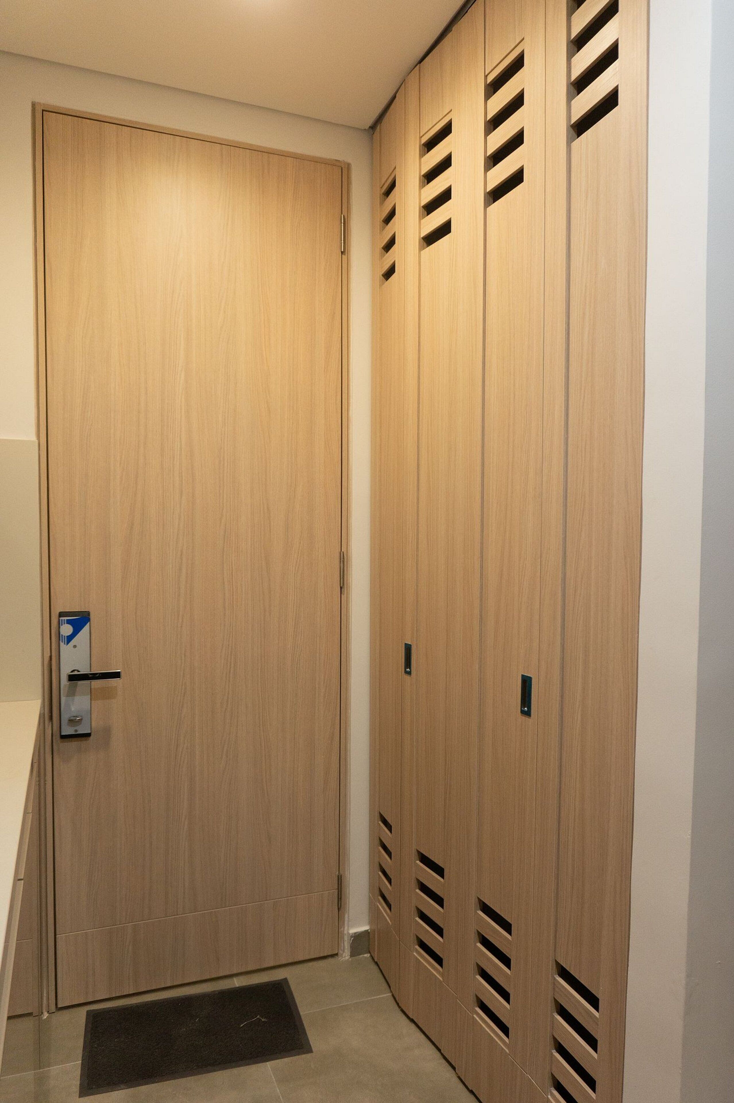 Suite | Interior
