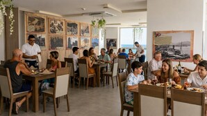 Suite | Dining