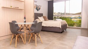 Apartment | Dining - salguero suite 313 (Santa Marta)