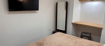 Studio Vieille Ville de Corte! Au Cœur de Tout, Parking