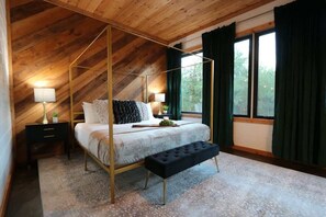 3 quartos, ferros/tábuas de passar roupa, berço de viagem, Wi-Fi