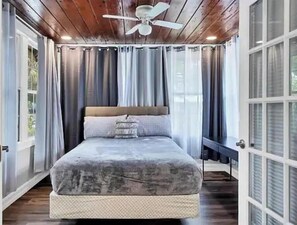 3 habitaciones y wifi