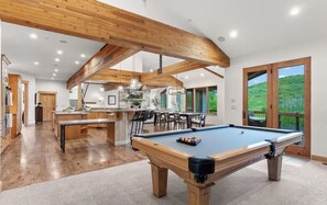 Sala de juegos