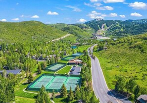 Cancha deportiva