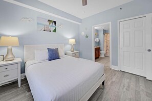 Leilighet, flere senger (Laketown Wharf 1120)