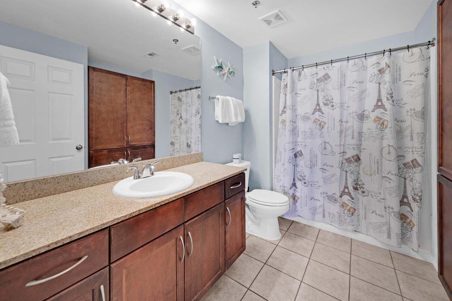 Apartment, Mehrere Betten (Laketown Wharf 1120)