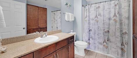 Apartment, Mehrere Betten (Laketown Wharf 1120)